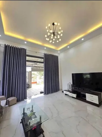 NHÀ BIỆT THỰ MÁI THÁI Bùi Thị Xuân p1 BẢO LỘC
