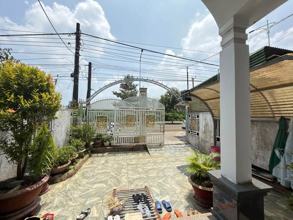 Bán NHÀ MẶT TIỀN BÙI THỊ XUÂN - PHƯỜNG 1 BẢO LỘC.