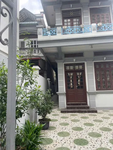 Bán Nhà riêng 253m2 có sẵn 253 m2 thổ cư giá 9 tỷ tại 3 tầng trong ngõ Phường Sở Dầu Quận Hồng Bàng Hải Phòng