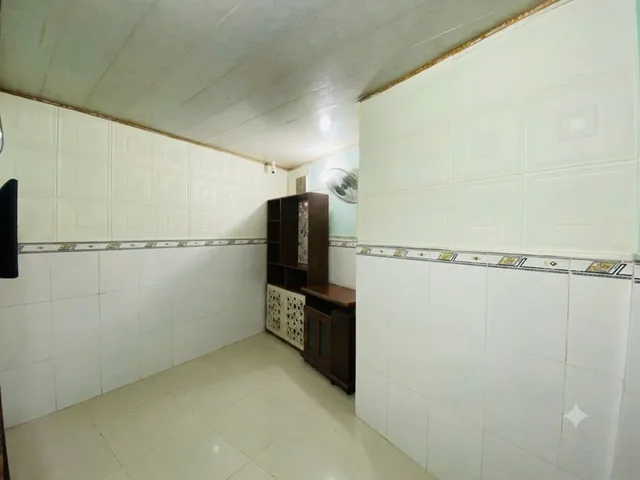 NHÀ 40M² GẦN CHỢ CẦU ĐỒNG – DÒNG TIỀN 3.7TR/THÁNG – SHR HOÀN CÔNG ĐỦ