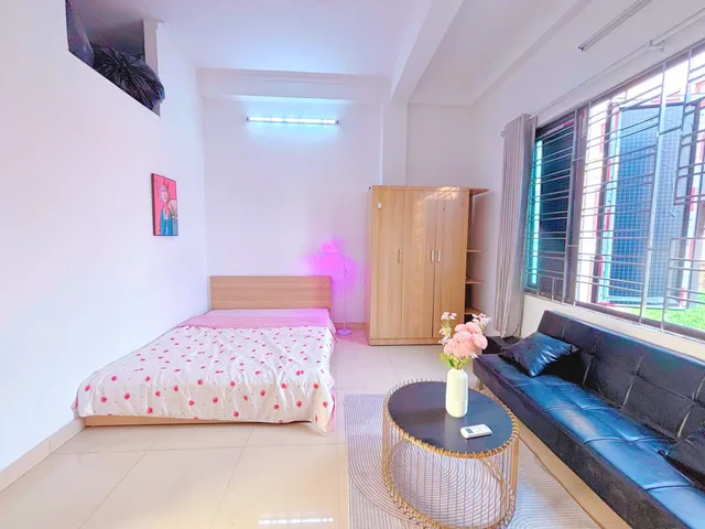 Cho thuê Ccmn thoáng đẹp ngõ 54 Lê Quang Đạo, Phường Từ Liêm