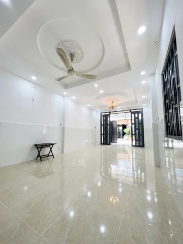 Bán nhà 2 Tầng, 3 Phòng Ngủ, Xe Tải Đậu Được Lê Văn Lương, Gần Lotte, Giá 6 Tỷ