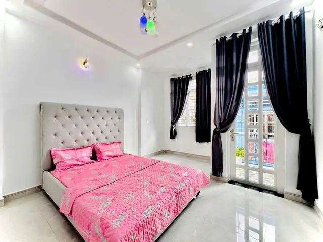 Продаётся дом, 56 м², Quận 12