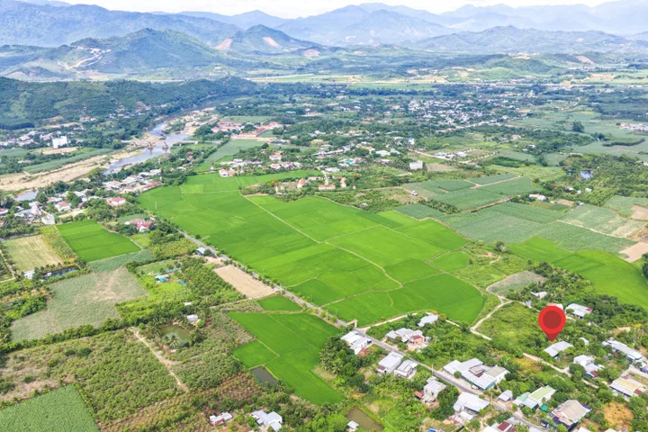 Bán Đất 152.7m2 có sẵn 152 m2 thổ cư giá 499 triệu tại Xã Diên Đồng Huyện Diên Khánh Khánh Hòa