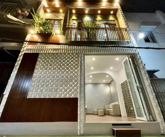 Bán Nhà riêng 30m2 có sẵn 30 m2 thổ cư giá 3.7 tỷ tại Đường Nguyễn Văn Lượng Phường 17 Quận Gò Vấp TP. Hồ Chí Minh