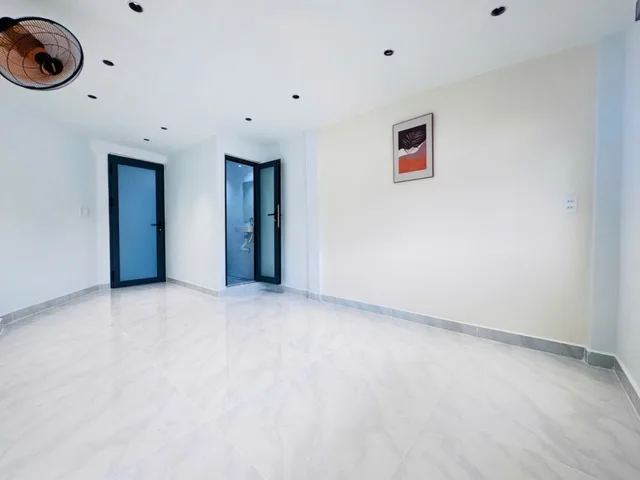 Продаётся дом, 107 м², Quận 12