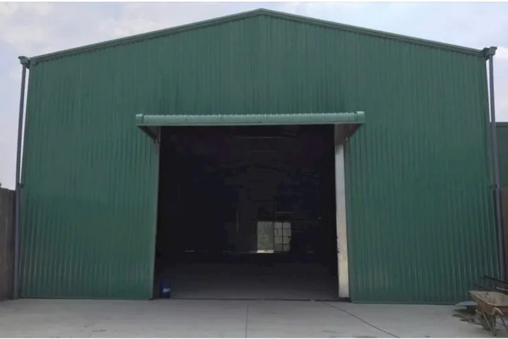 Cho thuê Kho, nhà xưởng 600m2 giá 35 triệu tại Đường Thạnh Xuân 25 Phường Thạnh Xuân Quận 12 TP. Hồ Chí Minh