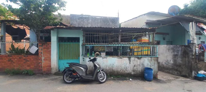Продаётся дом, 99,9 м², Thủ Đức
