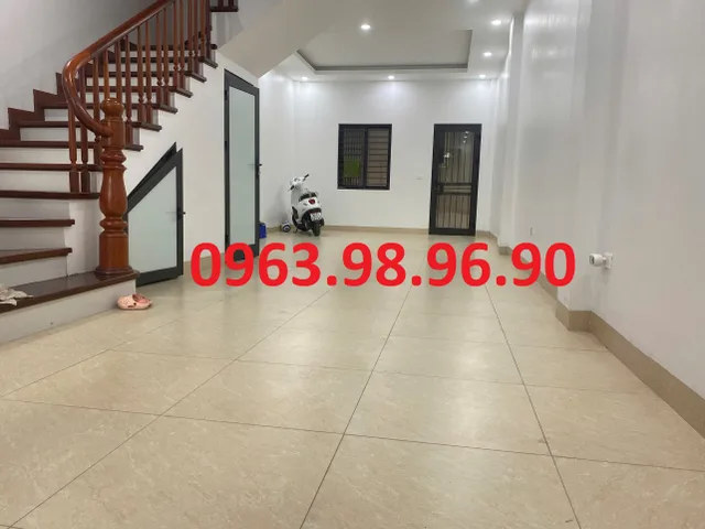 Cho thuê tầng 1 nhà Liền Kề Khu Cảnh sát Hình Sự Vạn Phúc 60m2 giá 7 triệu tại Đường Văn Phúc Phường Vạn Phúc Quận Hà Đông