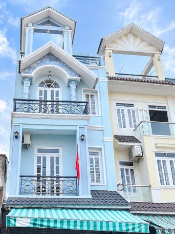 Продаётся дом, 63 м², Bình Tân