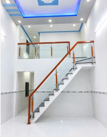 Продаётся дом, 48 м², Bình Chánh