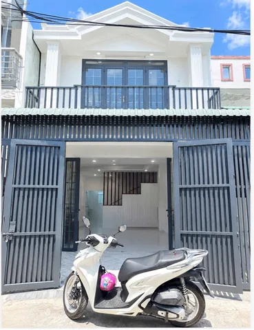 Продаётся дом, 75 м², Bình Chánh