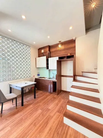 Bán nhà riêng, 2 PN, 30 m², Gò Vấp