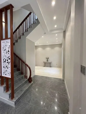Bán Nhà riêng 55m2 có sẵn 55 m2 thổ cư giá 2.65 tỷ tại Xã Hương Mạc Thị xã Từ Sơn Bắc Ninh
