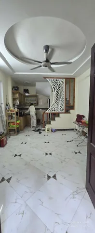 Cho thuê nhà ở Gốc Đề, Minh Khai Hai Bà Trưng 35m x 5T (3 ngủ) giá 12 triệu Ở NHÓM