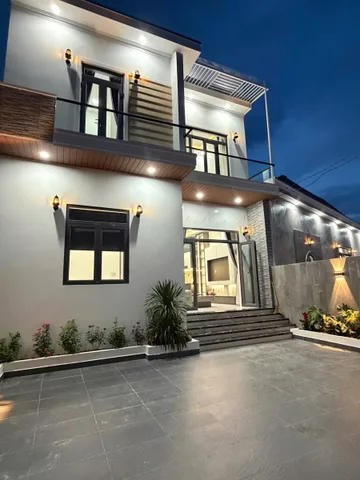 Bán Nhà riêng 96.8m2 có sẵn 76 m2 thổ cư giá 2.95 tỷ tại Võ Kiện Xã Diên An Huyện Diên Khánh Khánh Hòa