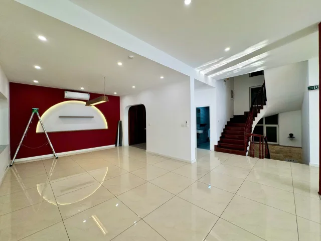 Cho thuê BT Quảng Khánh, Tây Hồ 200m x 5T XÂY MỚI, VIEW HỒ, KD Nhà Hàng