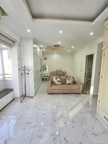 Cho thuê Căn hộ 2 Ngủ 2 WC - Đầy Đủ Nội Thất- tầng Cao toà Hacinco Lê Văn Lương - Có Slot Oto