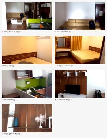 Cho thuê căn hộ 70m2, 2 ngủ,2 WC, FULL nội thất đường Kinh Dương Vương, TP Bắc Ninh, 0904893613