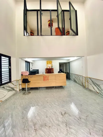 Bán nhà riêng, 48 m², Bình Tân