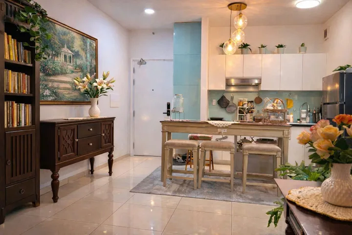 BDS  HVL [NC] Chính chủ bán căn hộ chung cư Hausneo sát bên The Global City xung quanh là các khu đô thị triệu đô Nam Rạch Chiếc