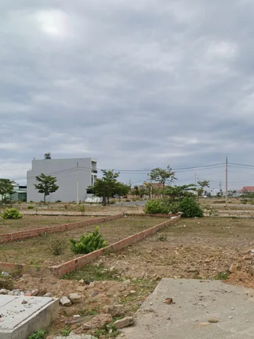 Bán đất nền, 115 m², Ngũ Hành Sơn