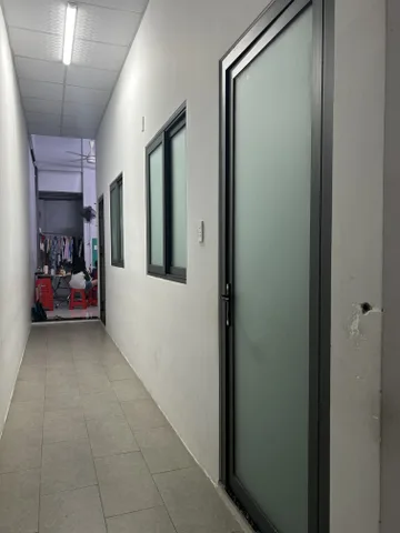 Bán Nhà riêng 140.5m2 có sẵn 100 m2 thổ cư giá 4.2 tỷ tại Phường Tân Đông Hiệp Thành phố Dĩ An Bình Dương