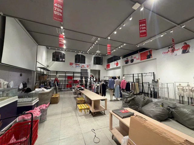 BDS HVL [NC] 46A Xuân Thuỷ Thảo Điền Q2