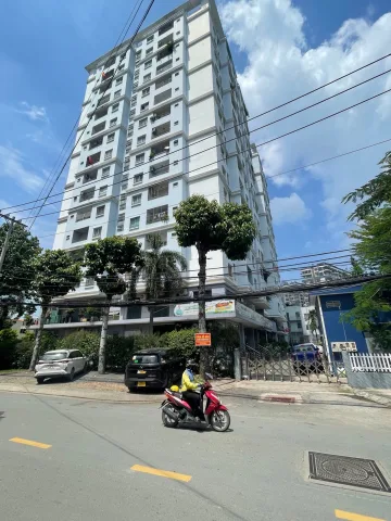 Bán Căn hộ chung cư 137m2 giá 4 tỷ tại đường Cây Keo - Chọn - Phường Tam Bình TP. Hồ Chí Minh
