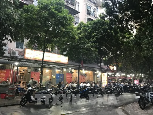Cho thuê Mặt bằng kinh doanh 35m2 giá 10 triệu tại Đường Lê Đức Thọ Phường Mỹ Đình 2 Quận Nam Từ Liêm Hà Nội