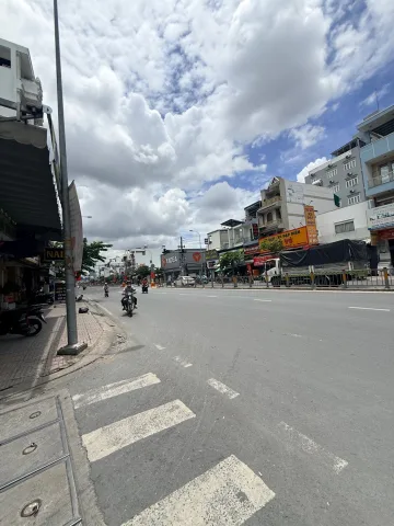 Bán nhà riêng, 60 m², Bình Tân
