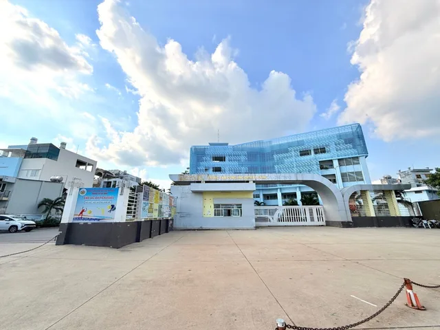 Bán Nhà riêng 68m2 Hẻm xe hơi thông giá 6.9 tỷ tại Đường Phạm Văn Chiêu Phường 9 Quận Gò Vấp TP. Hồ Chí Minh