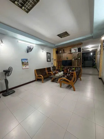 Cho thuê nhà tại đường Nguyễn Sơn Hà, Văn Quán, Hà Đông 75m x 4T Ô TÔ ĐỖ CỬA giá 25 triệu