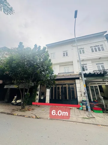 Продаётся дом, 66 м², Thủ Đức