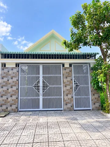 BÁN NHÀ MỸ PHƯỚC 3 – THỚI HÒA
📐 Diện tích: 10×30 = 300m² – full thổ cư 0922222590