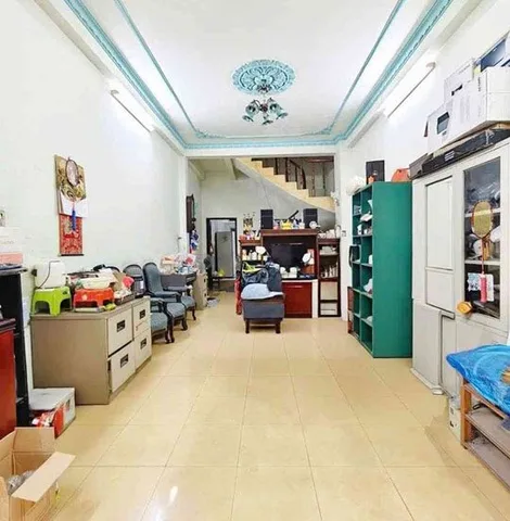 Nhà 4 tầng, mặt tiền nội bộ đường Phan Đình Phùng, P.Phú Thọ Hòa, 67m2, hơn 10 tỷ TL