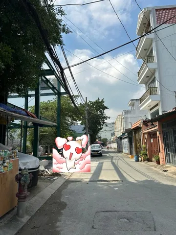 🔥🔥 Bá.n Nhà Đất Lê Trọng Tấn 1/- NGANG 10M HIẾ.M CÓ - NGAY ĐH CÔNG THƯƠNG-260m2 chỉ nhỉnh 21ty TL