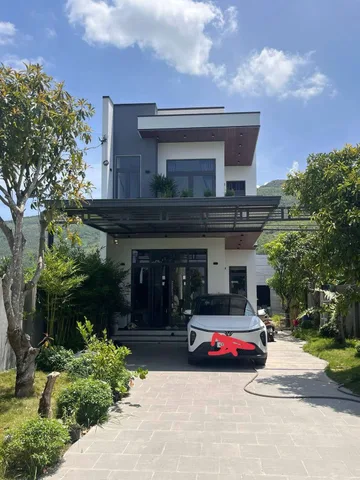 Bán Nhà riêng 568m2 có sẵn 260 m2 thổ cư giá 5.9 tỷ tại Xã Suối Hiệp Huyện Diên Khánh Khánh Hòa