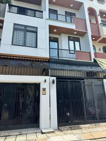 Продаётся дом, 56 м², Thủ Đức