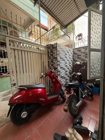 Bán Nhà riêng 65m2 có sẵn 65 m2 thổ cư giá 2.99 tỷ tại Phường An Dương Quận Lê Chân Hải Phòng
