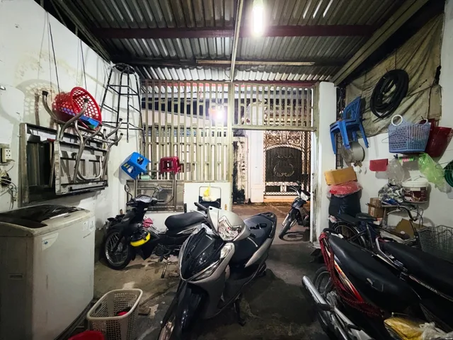 Bán Nhà riêng 57m2 có sẵn 57 m2 thổ cư giá 8 tỷ tại Đường Lam Sơn Phường 05 Quận Bình Thạnh TP. Hồ Chí Minh