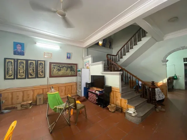 Bán Nhà riêng 100m2 có sẵn 100 m2 thổ cư giá 3.2 tỷ tại Phường Đồng Nguyên Thị xã Từ Sơn Bắc Ninh