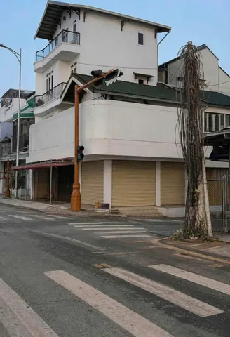 Cho thuê Mặt bằng kinh doanh góc 2 mặt tiền giá 40 triệu tại Đường Ngô Quyền Phường 6 Thành phố Đà Lạt Lâm Đồng