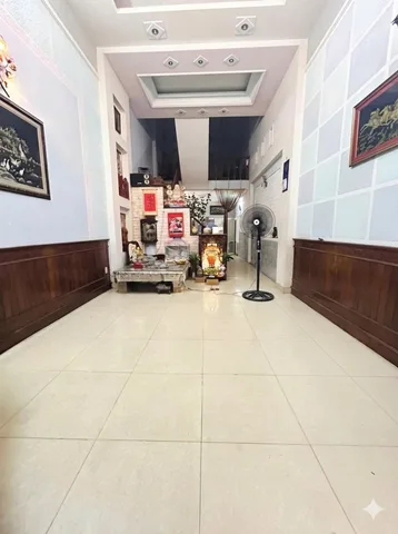 Bán nhà riêng, 90 m², Quận 12