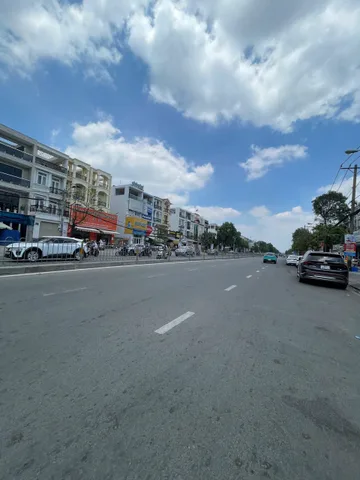 Bán nhà riêng, 64 m², Bình Tân