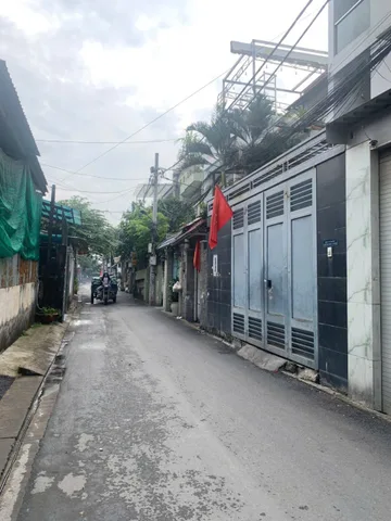 House for sale, 66 m², Thủ Đức