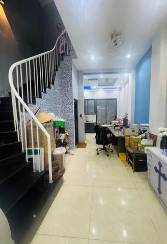 NHÀ MỚI XÂY ĐẸP – TÂN KỲ TÂN QUÝ – DT 63M² – KẾT CẤU 4 TẦNG HIỆN ĐẠI – NHỈNH 7 TỶ