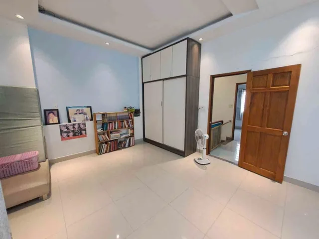 House for sale, 50 m², Nhà Bè