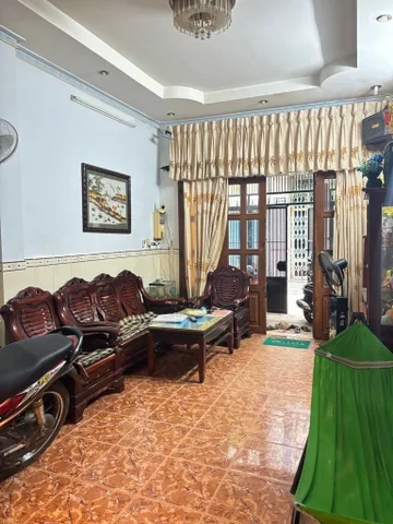 T3153 🔥🔥 Gấp Lắm Rồi Nhà Nở Hậu Điện Biên Phủ Nhỉnh 10.x Tỷ