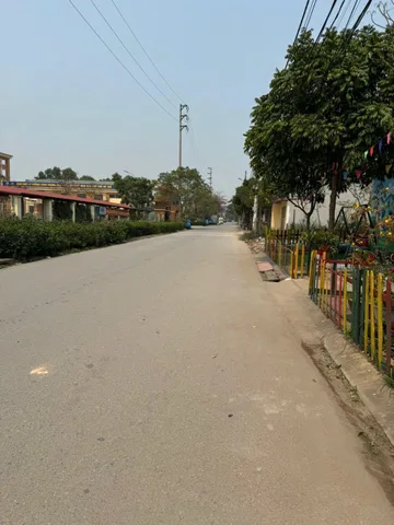 Bán Lô Làn 2 Thiên Đức, Ngay Ngã 6 Mới Vạn An, Chếch Cổng Trường Mt 5m Dt 100m2 Giá 6.8 Tỷ lh e Điệp 0395777369